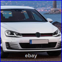 Full LED Double Beam Projector Headlight WithDRL For VW Golf VII MK7 2013-2016 Full LED Double Beam Projector Headlight WithDRL For VW Golf VII MK7 2013-2016
