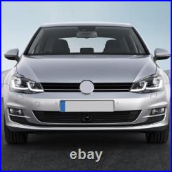 Full LED Double Beam Projector Headlight WithDRL For VW Golf VII MK7 2013-2016 Full LED Double Beam Projector Headlight WithDRL For VW Golf VII MK7 2013-2016