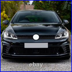 Full LED Double Beam Projector Headlight WithDRL For VW Golf VII MK7 2013-2016 Full LED Double Beam Projector Headlight WithDRL For VW Golf VII MK7 2013-2016