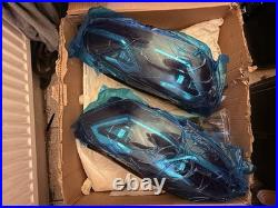 Full LED Dual Beam Projector Headlights WithDRL for VW Golf VII MK7 2013-2017 Pair