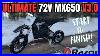 Full-Razor-Mx650-72v-Conversion-E-U0026c-Ultimate-5kw-V3-0-Kit-01-kjb