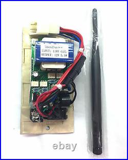 GMG Daniel Boone Choice WiFi Control Board Conversion Upgrade Kit P-1052KIT, OEM