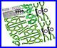 GPM-For-Traxxas-X-Maxx-METAL-UPGRADE-SET-Arms-Knuckles-Hubs-TXM100-GREEN-01-vzv