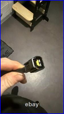 GSF1200 Ignition Stick Coil Upgrade/Conversion Kit Plug + Play (Made to Order)