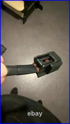 GSF1200 Ignition Stick Coil Upgrade/Conversion Kit Plug + Play (Made to Order)