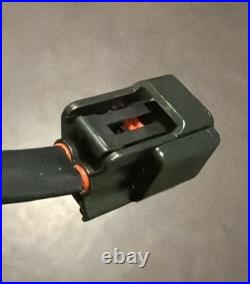 GSF600 Ignition Stick Coil Upgrade/Conversion Kit Plug +Play Made to Order