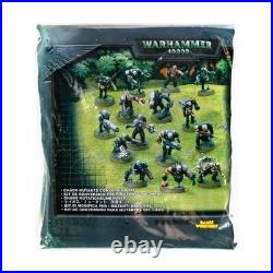 GW 40K Chaos Daemons Troops 28mm Chaos Mutants Conversion Kit Pack New GW 40K Chaos Daemons Troops 28mm Chaos Mutants Conversion Kit Pack New