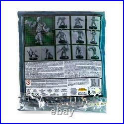GW 40K Chaos Daemons Troops 28mm Chaos Mutants Conversion Kit Pack New GW 40K Chaos Daemons Troops 28mm Chaos Mutants Conversion Kit Pack New