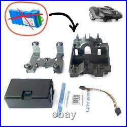 Genuine Husqvarna Automower 430x 440 450x 550 Upgraded Battery Conversion Kit