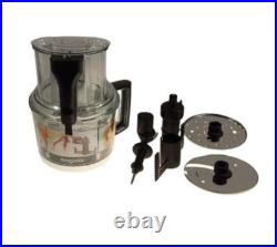Genuine Magimix 3100 3150 3160 3200 Bowl LID Upgrade Conversion Kit To XL 17671 Genuine Magimix 3100 3150 3160 3200 Bowl LID Upgrade Conversion Kit To XL 17671