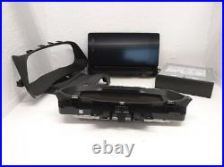 Glass Dash Conversion 2021 Skoda Octavia Full Glass Dash Kit Ncs3009790