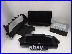 Glass Dash Conversion 2021 Skoda Octavia Full Glass Dash Kit Ncs3009790