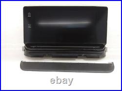 Glass Dash Conversion 2021 Skoda Octavia Full Glass Dash Kit Ncs3009790