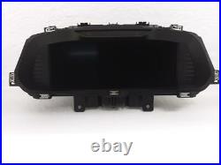 Glass Dash Conversion 2021 Skoda Octavia Full Glass Dash Kit Ncs3009790