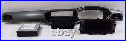 Glass Dash Conversion Volkswagen T-cross Full Glass Dash Kit Ncs3010182