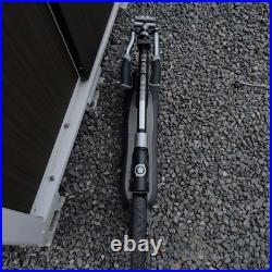 Globber One-Nl205 Deluxe Black Air Tire Conversion Kit Scooter Upgrade Globber One-Nl205 Deluxe Black Air Tire Conversion Kit Scooter Upgrade