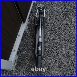 Globber One-nl205 Deluxe Black Air Tire Conversion Kit Scooter Upgrade