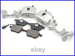 Golf Mk4 V6 4motion Anniversary Big Brake Disc Upgrade Caliper Conversion Kit