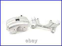 Golf Mk4 V6 4motion Anniversary Big Brake Disc Upgrade Caliper Conversion Kit