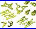 Green-CNC-Machined-Suspension-Upgrade-Kit-for-Losi-1-10-2WD-22S-Drag-Car-01-yji