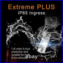 H11 EXTREME PLUS LED Conversion Kit Upgrade Bulbs for Projector Lens Headlights
