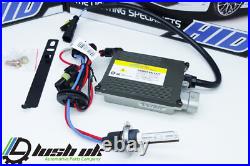 H7 35w CANBUS HID XENON CONVERSION KIT PRO KIT ERROR FREE UK SELLER 5000K 6000K H7 35w CANBUS HID XENON CONVERSION KIT PRO KIT ERROR FREE UK SELLER 5000K 6000K
