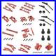 HRP-Power-Hobby-Aluminum-Upgrade-Conversion-Kit-Red-For-Arrma-Mojave-01-dja