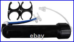 Hydrologic Stealth RO-100 Upgrade Kit, Converts to Stealth RO-200 Conversion Kit
