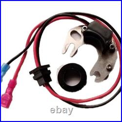 Ignition Conversion Kit for Honda For Accord Civic Electronic Ignition Upgrade