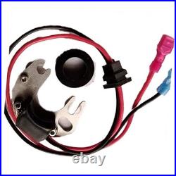 Ignition Conversion Kit for Honda For Accord Civic Electronic Ignition Upgrade
