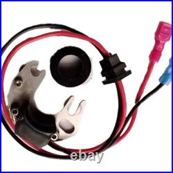 Ignition Conversion Kit for Honda For Accord Civic Electronic Ignition Upgrade