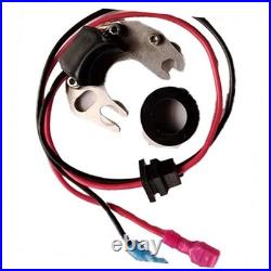 Ignition Conversion Kit for Honda For Accord Civic Electronic Ignition Upgrade