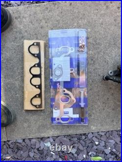 Incomplete PD130 Conversion For Mk4 golf (requires Intercooler)