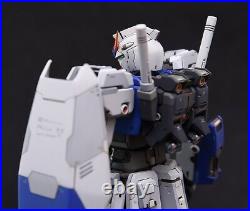 Infinite Dimension 1/100 RX-78 NT-1 Gundam ALEX Conversion Kit