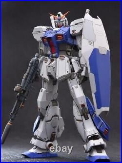 Infinite Dimension 1/100 RX-78 NT-1 Gundam ALEX Conversion Kit