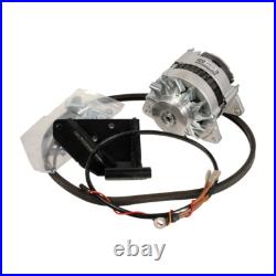 Jaguar E-type Alternator Upgrade/conversion Kit Sbs1064/3
