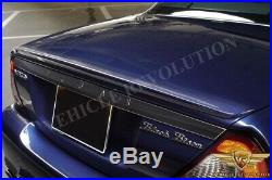Jaguar XJ X350 358 Body Kit Upgrade Conversion 04 09 DRL's Tips Wald Style