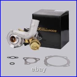 K04 Billet Turbo Conversion Kit for Skoda Octavia AUQ 132KW Engine 2001-2005
