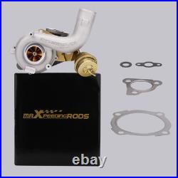 K04 Billet Turbo Conversion Kit for Skoda Octavia AUQ 132KW Engine 2001-2005