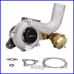 K04 Billet Turbo Conversion Kit for Skoda Octavia AUQ 132KW Engine 2001-2005