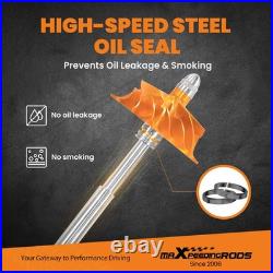 K04 Billet Turbo Conversion Kit for Skoda Octavia AUQ 132KW Engine 2001-2005 K04 Billet Turbo Conversion Kit for Skoda Octavia AUQ 132KW Engine 2001-2005