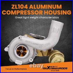 K04 Billet Turbo Conversion Kit for Skoda Octavia AUQ 132KW Engine 2001-2005