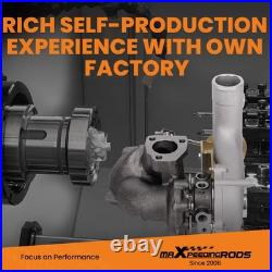 K04 Billet Turbo Conversion Kit for Skoda Octavia AUQ 132KW Engine 2001-2005