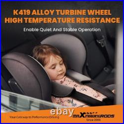 K04 Billet Turbo Conversion Kit for Skoda Octavia AUQ 132KW Engine 2001-2005
