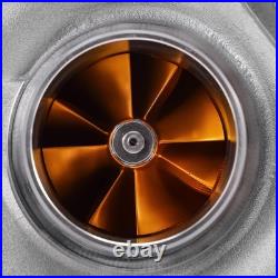 K04 Billet Turbo Conversion Kit for Skoda Octavia AUQ 132KW Engine 2001-2005