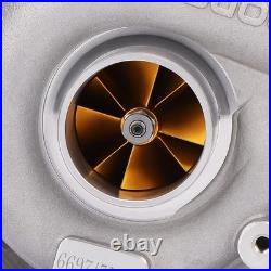 K04 Billet Turbo Conversion Kit for Skoda Octavia AUQ 132KW Engine 2001-2005