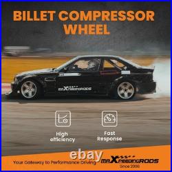 K04 Billet Turbo Conversion Kit for Skoda Octavia AUQ 132KW Engine 2001-2005