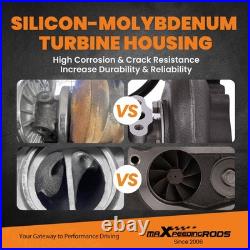 K04 Billet Turbo Conversion Kit for Skoda Octavia AUQ 132KW Engine 2001-2005