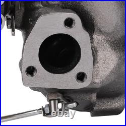 K04 Billet Turbo Conversion Kit for Skoda Octavia AUQ 132KW Engine 2001-2005