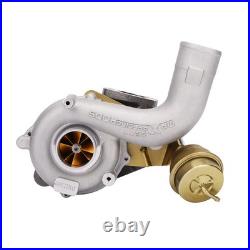 K04 Billet Turbo Conversion Kit for Skoda Octavia AUQ 132KW Engine 2001-2005